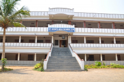 St.Anne's High School (E.M) Ibrahimpatnam Galley Image 1