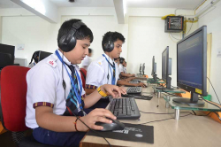 SAGE International School Galley Image 4