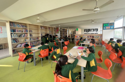 DELHI PUBLIC SCHOOL Gallery Image 4
