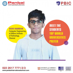 Panbai International School Galley Image 4