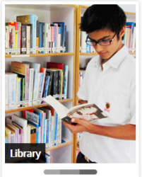 R B SPRINGDALES PUBLIC SCHOOL Gallery Image 2