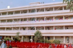 Best PU Junior Colleges in Ullal, Bangalore, PVP Composite Junior college, No: 42, Kengeri Main Road, Gnana Bharathi, Mallathahalli, BDA Outer Ring Road, Bengaluru, Karnataka , Mariyappana Palya,Gnana Bharathi, Bengaluru