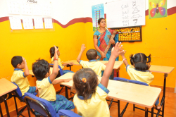 Star Kids Playschool Galley Image 4