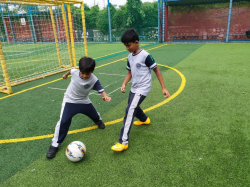 Panbai International School Galley Image 4