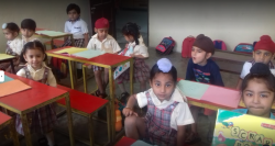 Best Play Schools in Mohali, Ek Onkar Smart School, Jhungian, Road, Janta Nagar, Kharar, Janta Nagar, Mohali