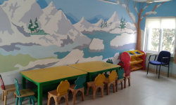 Kinder Garden Preschool Galley Image 3