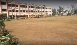 Day School near Lakhmi Vihar, Meerut, BALERAM BRAJBHUSHAN SARASWATI SHISHU, MANDIR, D BLOCK SHASTRI NAGAR , Shastri Nagar, Meerut