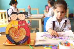 OPS Vidya Mandir Galley Image 4