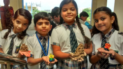 SKS INTERNATIONAL SCHOOL Galley Image 3