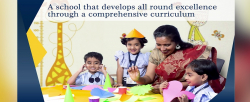 SARASWATI VISHWA VIDYALAY NATIONAL SCHOOL Galley Image 2