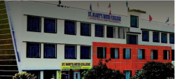 CBSE Schools in Jankipurm Vistar, Lucknow, St. Mary's Inter College,  Sector 3 Road Jankipuram Extension, 3, Railway Crossing, Near Bhitauli, Bhitauli, Lucknow