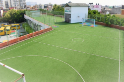 Nehru World School Galerie Bild 2