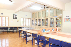 ST ANTHONYS PU COLLEGE Galley Image 4