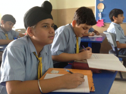 PODAR INTERNATIONAL SCHOOL - Indore Galley Image 3