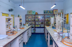 Kalyani Central Model School Galley Image 4