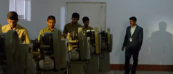 EAST POINT PU COLLEGE Galley Image 4