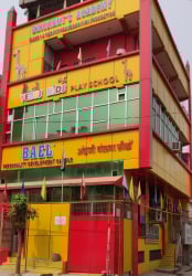 Best Play Schools in Gurgaon, VENUS KIDS, 478 Shakti Nagar,BAEL Personality Development Campus,Shakti Nagar laxmi Garden Road, Sector 11, Gurugram