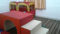 Alphabet Academy Electronic City Phase 1 Galley Image 4
