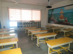 GOLDENBEE GLOBAL SCHOOL - Bannerghatta Galley Image 4