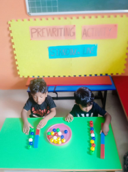 The Saplings Preschool Galley Image 3