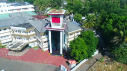 Ilahia Public School Galley Image 2