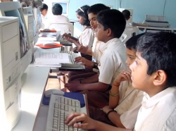 Amrita Vidyalayam Galley Image 2