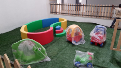 Shlok International School Galley Image 2