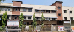 Air India Modern School Galley Image 1