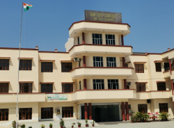 Schools in Najafgarh, Delhi, NAV UDAY CONVENT PUBLIC SCHOOL, Block D, Prem Nagar, Najafgarh, Roshanpura,Khaira, Delhi