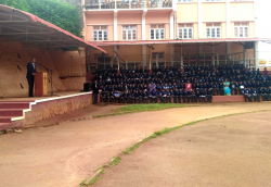 Stanes Anglo-Indian Higher Secondary School Galley Image 4