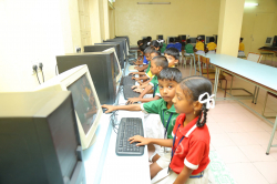 Vani High School Galley Image 2