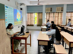 Rukmani Devi Public School Galley Image 3