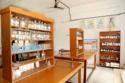 Jyothi Public School Galley Image 3