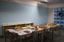 Classroom