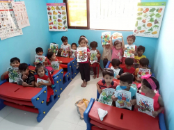 Pre schools, Playschools schools in Badlapur West, Mumbai, Sanford Kids School, Tuldi Ahaan B-105, Tulsi City Road, opposite Essar Petrol Pump, Kharvai, Badlapur, Maharashtra , Badlapur, Mumbai
