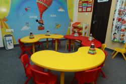 Shanti Juniors Galley Image 4