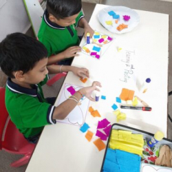 Kinderland Preschool Galley Image 3