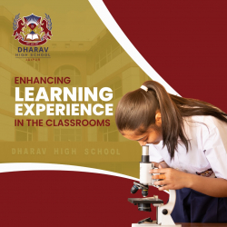 Dharav High School Galley Image 4
