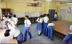 Shree Narayana Central School Galley Image 4