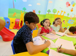 Hello Kids Jhulaghar Galley Image 3
