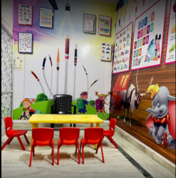 Little Wings Play School Galley Image 3