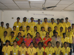 PADMA PU COLLEGE Galley Image 3