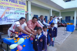 SHANDILYA PUBLIC SCHOOL Galley Image 2