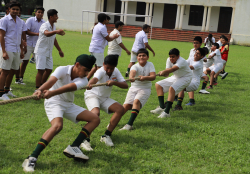 school galley image