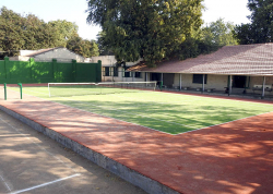 The Rajkumar College Galley Image 4