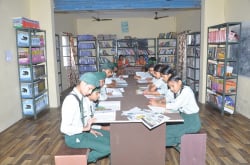 Grace Public Sen. Sec. School Gallery Image 4