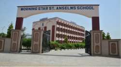Morning Star St. Anselms School Galley Image 1