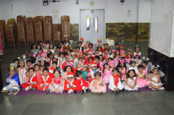 Kreative Cubs (A unit of S. E. International School) Galley Image 4