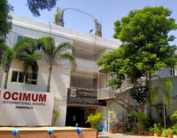 CBSE Schools in Quthbullapur, Hyderabad, Ocimum International School, #Survey No.72, Royal Enclave, Opposite Reliance Fresh,Hasmathpet, Bowenpally, Secunderabad, Krishi Nagar,Bowenpally, Hyderabad