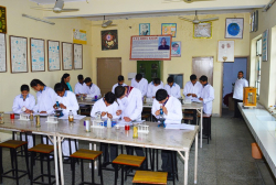 Manas Sthali Residential School Galley Image 3